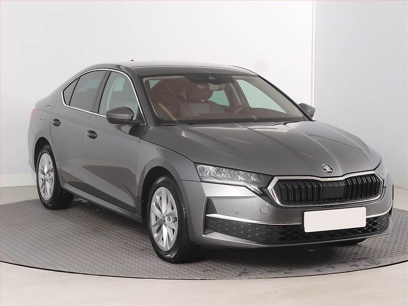 Škoda Octavia (2024) 1.5 TSI - fotografie inzerátu