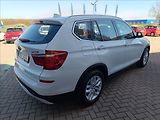 BMW X3 3,0 TDi xDrive30d, automat - náhled 6