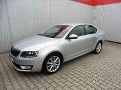 Škoda Octavia III1.4 TSi Style Navi - fotografie inzerátu