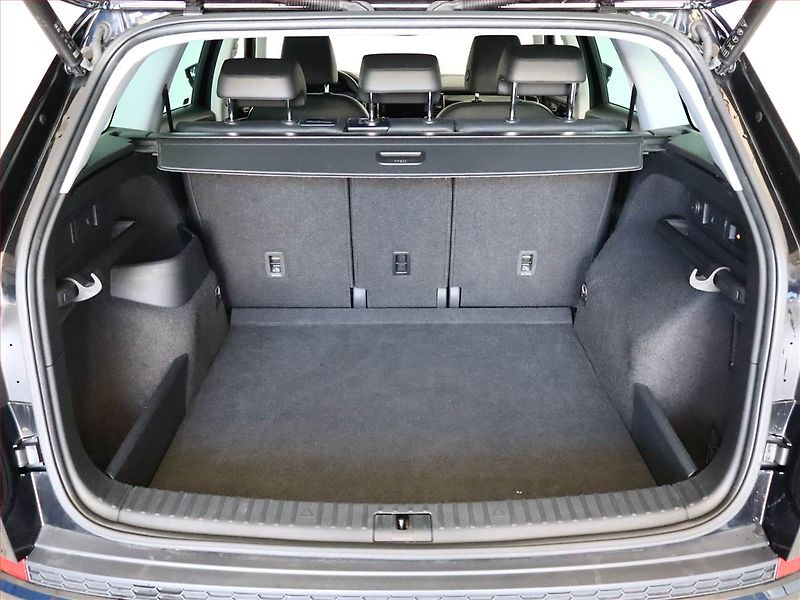 Škoda Kodiaq (2024) 2.0 TDI - fotka 12 z 20