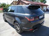Land Rover Range Rover Sport 3,0 SDV6 HSE DYNAMIC DPH, ČR - náhled 7