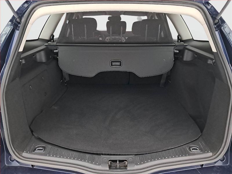 Ford Mondeo (2008) 2.0 TDCi, Automat, po STK - fotka 14 z 17
