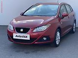 Seat Ibiza (2010) 1.4 i, ČR, Style, AC, tempo - náhled 2