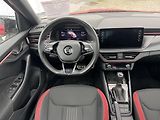Škoda Kamiq (2021) 1.5TSi 110Kw DSG Monte Carlo - náhled 18