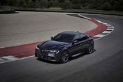 Alfa Romeo Giulia Super Sport