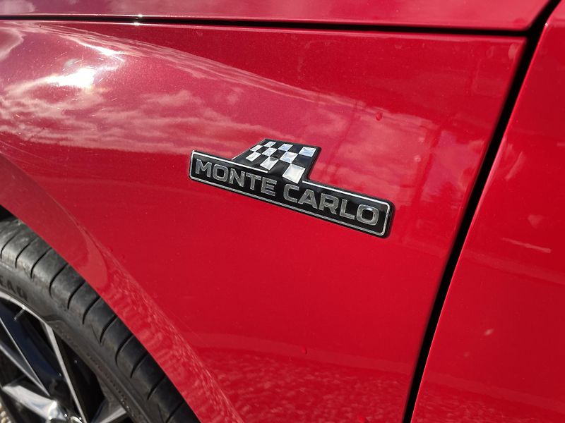 Škoda Kamiq 1,5 TSi/110kW DSG- Monte Carlo - fotka 77 z 81