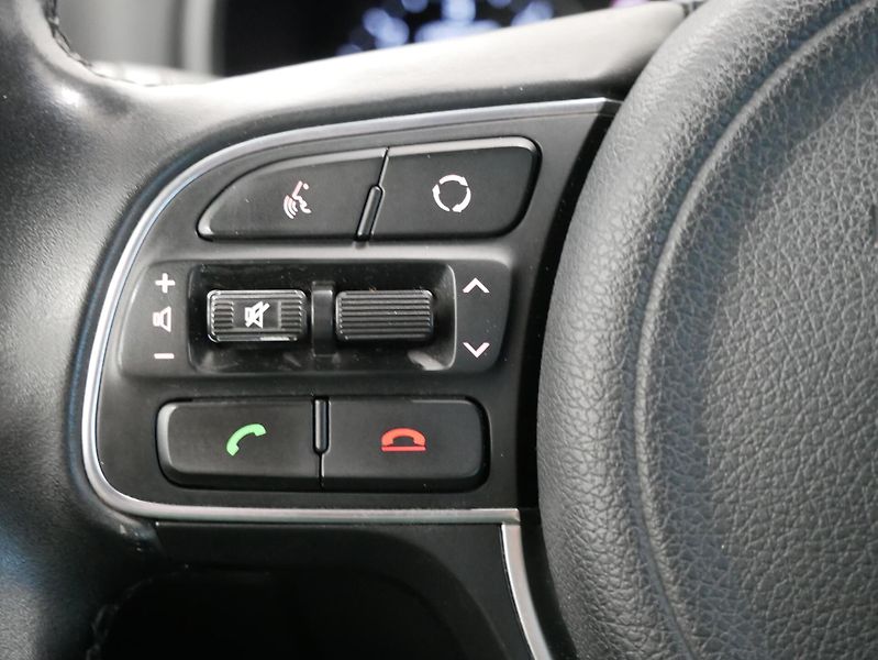 Kia Sportage - fotka 15 z 25