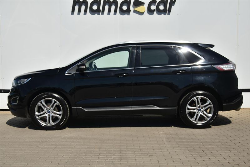 Ford Edge 2.0 TDCI 154kW AWD TITANIUM - fotka 4 z 27