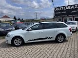Škoda Octavia (2015) 1,6 TDI 81 KW TAŽNÉ KOLA - náhled 1