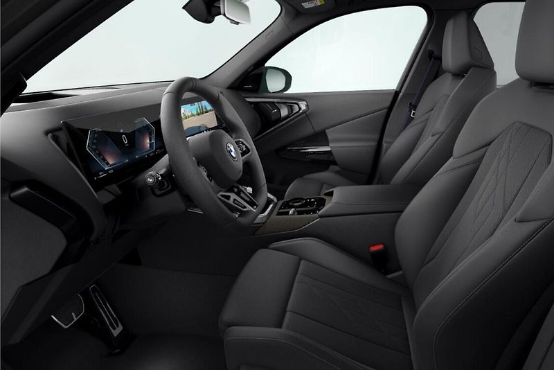 BMW X3 xDrive40d - fotka 4 z 4