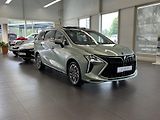 Dongfeng U-Tour (2026) Exclusive FR, světlý int. - náhled 2