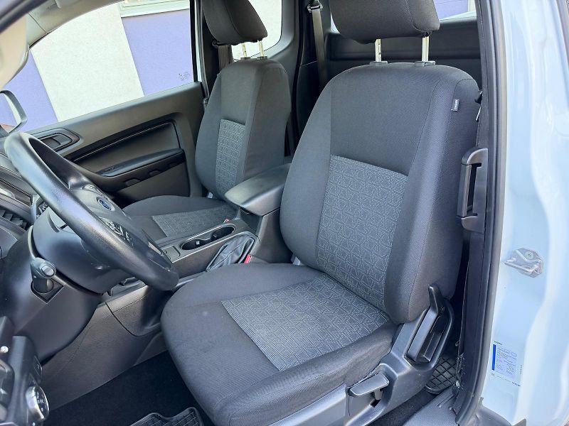 Ford Ranger /nové rozvody-servis/TOP STAV - fotka 10 z 20