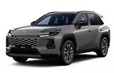 Toyota RAV4 (2026) 2.5 FHEV 4X4 Comfort Business - náhled 1