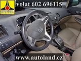 Honda Civic (2006) VOLAT 602 696115 - náhled 3