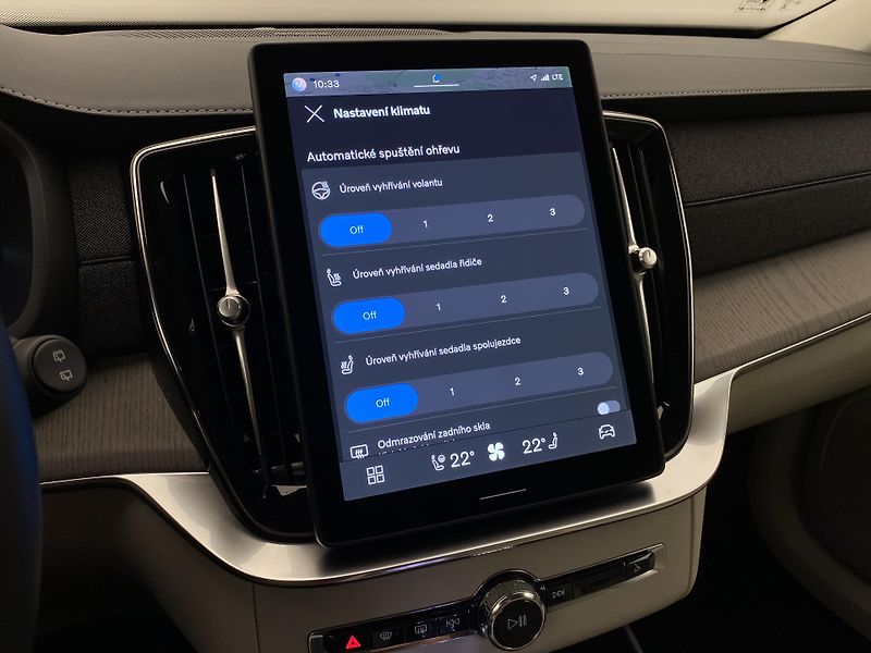 Volvo XC90 T8 AWD RECHARGE BRIGHT PLUS 7m - fotka 47 z 67