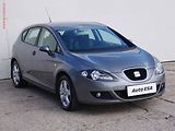 Seat Leon (2008) 1.4 MPi, ČR, STK5/28 - náhled 1