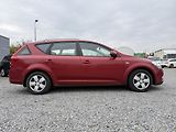 Kia Ceed 1.4CVVT 66kW ČR - náhled 3