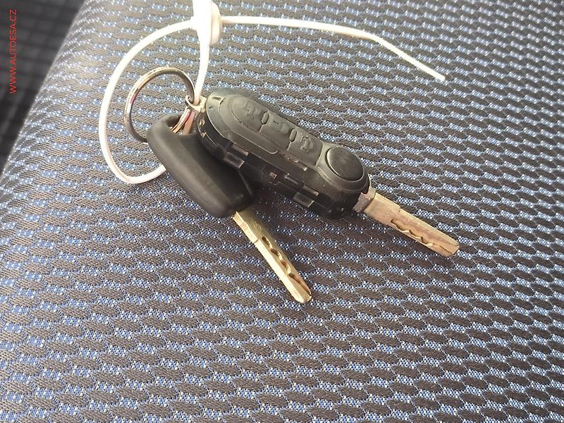 Citroën Jumper (2013) 2.2HDi CHLADÍCÍ L3H2 - fotka 18 z 18