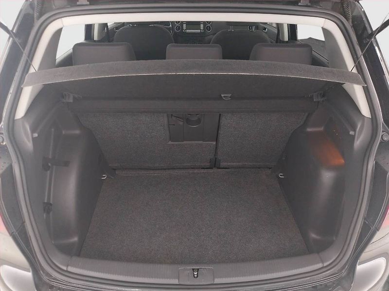 Volkswagen Golf Plus (2007) 1.9 TDI, ČR,1.maj, Klima - fotka 14 z 16