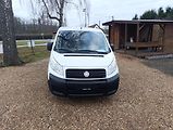 Fiat Scudo (2010) 2.0 JTD tažné n.zimní pneu - náhled 4
