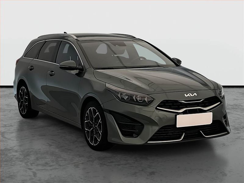 Kia Ceed (2023) GT Line 1.5 T-GDI - fotografie inzerátu