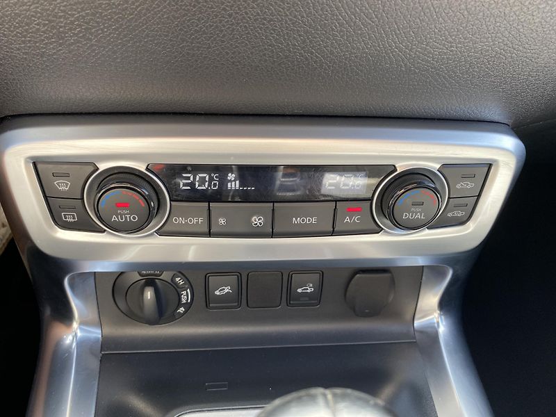 Mercedes-Benz Třídy X X 350d 4M POWER - fotka 24 z 26