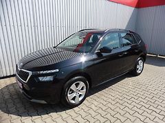 Škoda Kamiq 1,0 TSi Ambition, 35t.Km!!! - fotografie inzerátu