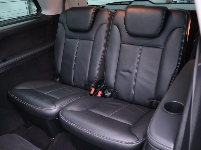 Mercedes-Benz GL 350 3,0 155kW 4Matic 7.míst - fotka 16 z 41