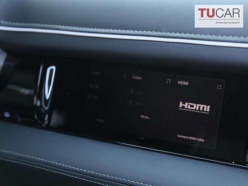 Dodge RAM (2025) 1500 Limited 3.0 I6 550 hP - fotka 32 z 50