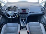 Volkswagen Sharan 1,4 TSI 110 kW Highline DSG - náhled 11