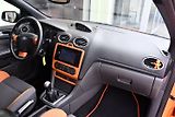 Ford Focus 2.5 ST REMUS RECARO VYHŘ.SEDAČ - náhled 13