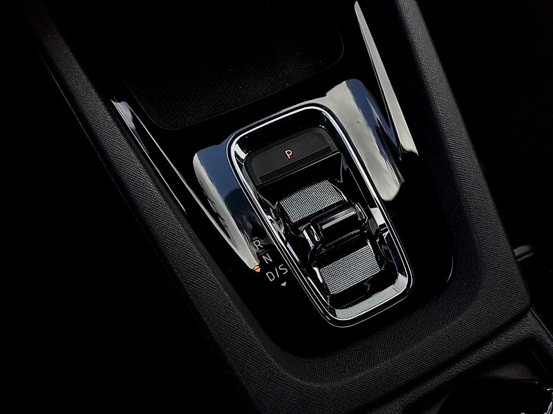 Škoda Octavia (2023) combi SportLine 2,0 tdi 110 Kw - fotka 23 z 38