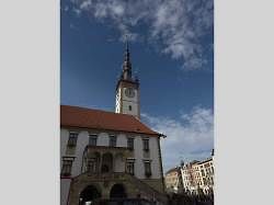 V Olomouci se konal sraz veteránů.