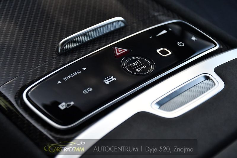 Mercedes-Benz EQS 580 4M SUV HYPERSCREEN K360°  - fotka 39 z 60