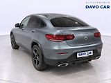 Mercedes-Benz GLC 2,0 220D 4Matic Coupe CZ - náhled 7