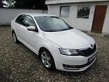 Škoda Rapid 1,0STSI-KOUPENA V ČR+NOVÝ OLEJ - náhled 1