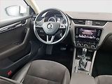 Škoda Octavia (2018) Laurin&Klement 2.0 TDI, 4X4 - náhled 7