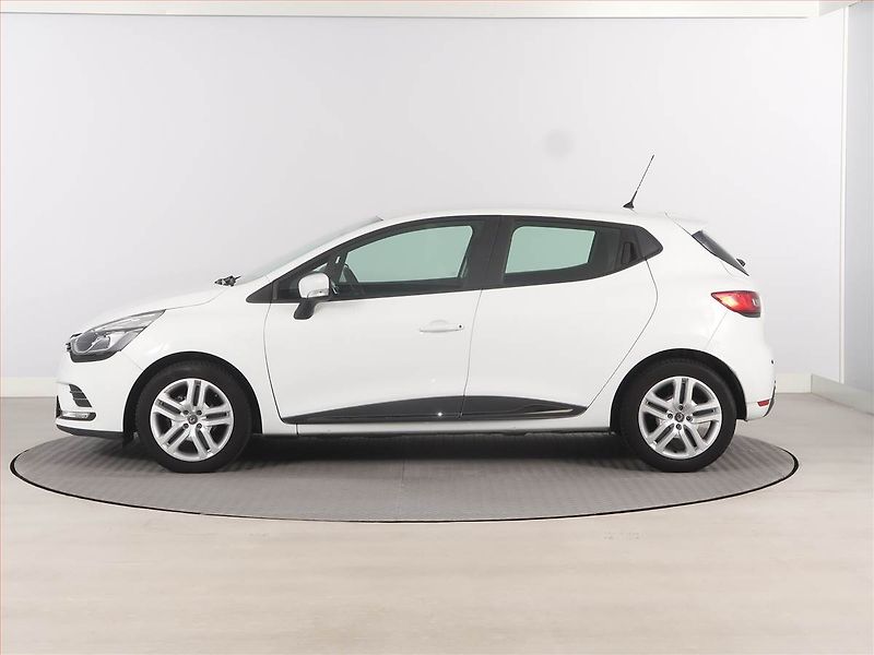 Renault Clio (2020) 0.9 TCe, ČR,1.maj, Tempomat - fotka 3 z 15