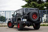 Jeep Wrangler - náhled 7