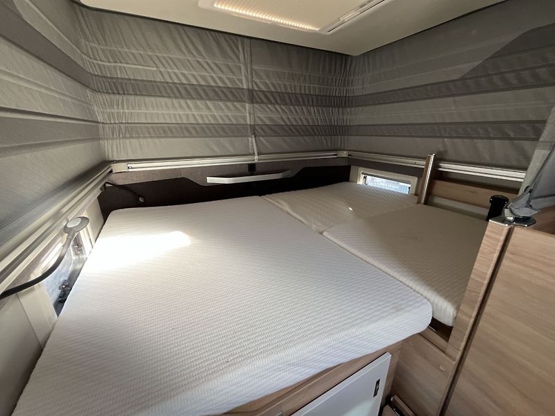 Knaus (2024) Tourer CUV 500 MQ Cuvision - fotka 14 z 20