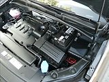 Volkswagen Sharan 2,0 TDi HIGHLINE, rezervace - náhled 43