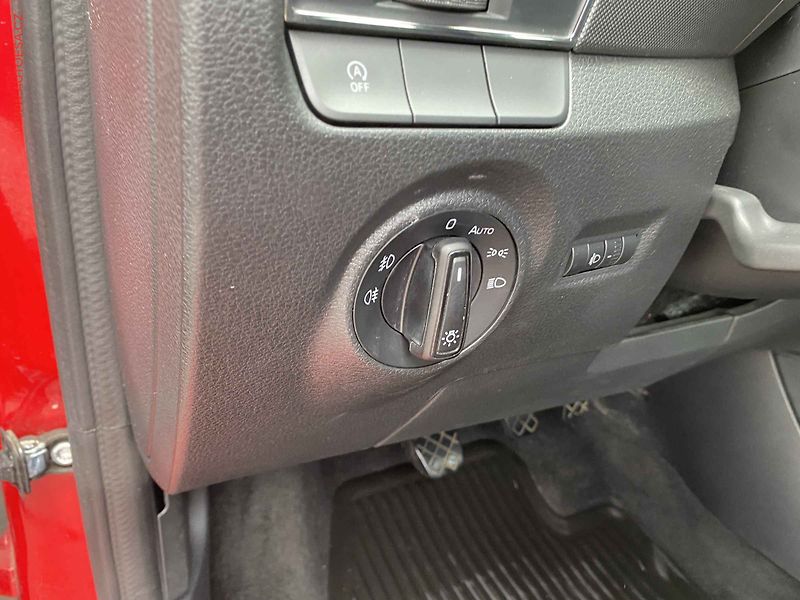 Škoda Fabia (2019) 1.0 TSI, ČR, servis.kniha, AC - fotka 15 z 16