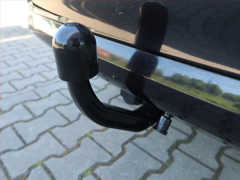 Škoda Octavia (2012) Ambiente 1.6 TDI, Navi - fotka 17 z 17