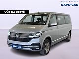 Volkswagen Caravelle 2,0 TDI 150kW DSG L2 9Míst DPH - náhled 1