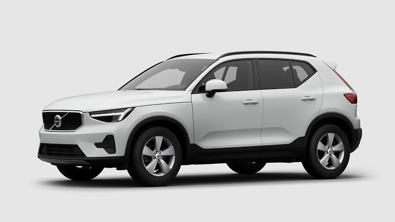 Volvo XC40 (2026) B3 ESSENTIAL AUT - fotografie inzerátu