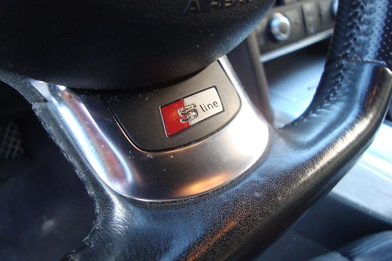 Audi A6 (2010) Avant 2.7 TDi, S-Line, Nová ST - fotka 28 z 56