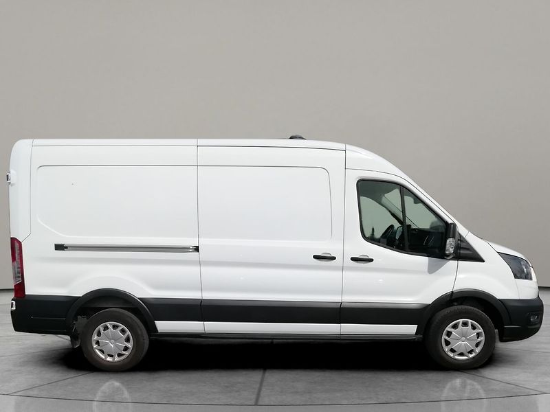 Ford Transit Trend L3 68kWh 198kW RWDTREND3 - fotka 3 z 16