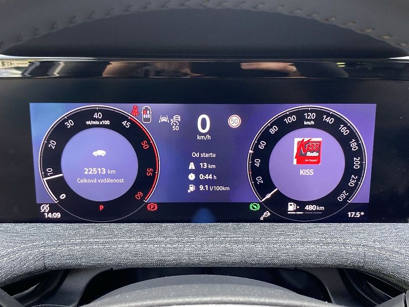 Škoda Superb (2025) 2.0 TDI DSG Selection - fotka 11 z 37