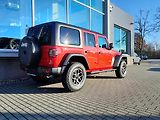 Jeep Wrangler (2024) Unlimited 2,0T  Rubicon ČR - náhled 7