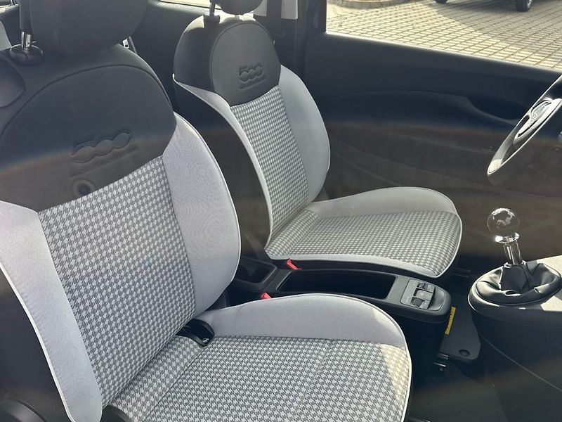 Fiat 500 (2026) Hybrid Torino 1.0 BSG 65k MT6 - fotka 6 z 23